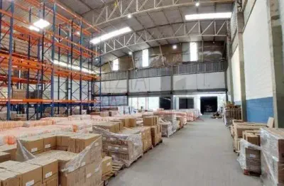 Barracão / galpão / depósito com 10 salas para alugar no centro, embu das artes , 4500 m2 por r$ 94.900