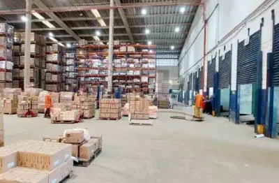 Barracão / galpão / depósito com 10 salas para alugar no centro, embu das artes , 6000 m2 por r$ 169.900