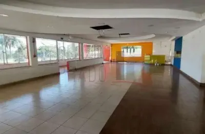 Barracão / galpão / depósito com 10 salas para alugar em interlagos, são paulo , 2800 m2 por r$ 25.000