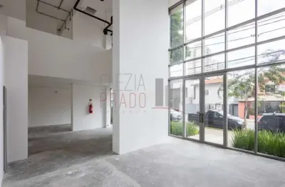 Barracão / galpão / depósito com 4 salas para alugar na chácara santo antônio, são paulo , 140 m2 por r$ 15.000