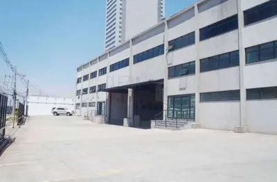 Barracão / galpão / depósito com 10 salas para alugar no tamboré, barueri , 10000 m2 por r$ 237.510
