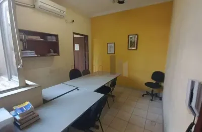 Ponto comercial com 3 salas à venda na república, são paulo , 50 m2 por r$ 159.000