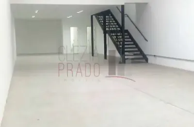 Barracão / galpão / depósito com 3 salas para alugar no tatuapé, são paulo , 200 m2 por r$ 12.400