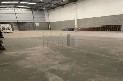 Barracão / galpão / depósito para alugar no jardim belval, barueri , 1350 m2 por r$ 43.000