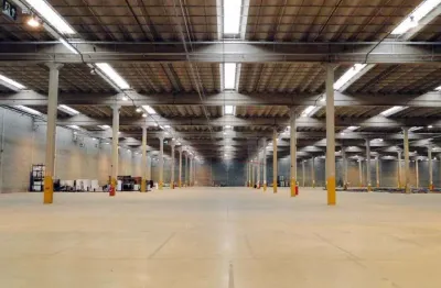 Barracão / galpão / depósito com 10 salas para alugar na chácara terra nova, jundiaí , 112980 m2 por r$ 579.390