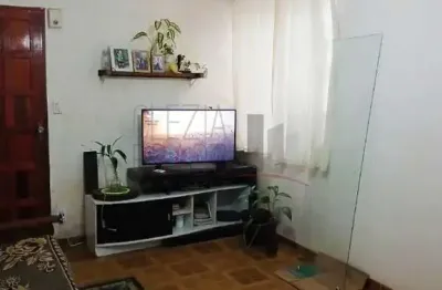 Apartamento com 2 quartos à venda na vila nova alba, são paulo , 50 m2 por r$ 134.000