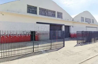 Barracão / galpão / depósito com 4 salas para alugar na vila guilherme, são paulo , 2570 m2 por r$ 70.000