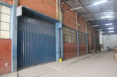 Barracão / galpão / depósito com 10 salas para alugar no presidente altino, osasco , 2800 m2 por r$ 69.500
