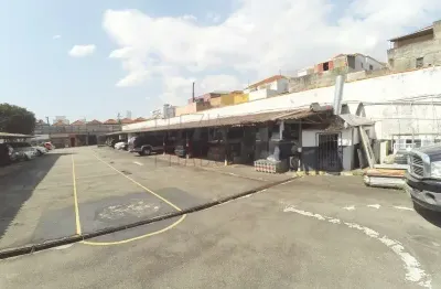 Terreno comercial para alugar no alto da mooca, são paulo , 1169 m2 por r$ 35.000
