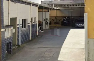 Terreno comercial para alugar na vila formosa, são paulo , 816 m2 por r$ 7.000
