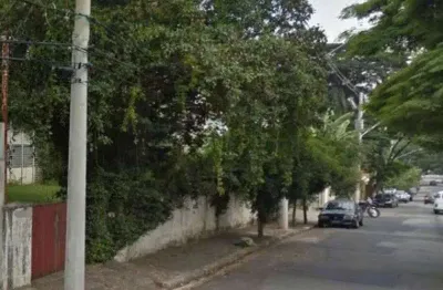 Terreno em condomínio fechado à venda no campo belo, são paulo  por r$ 4.218.510