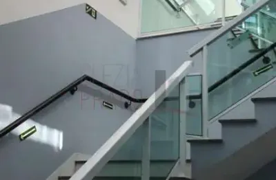 Barracão / galpão / depósito com 10 salas para alugar na vila leopoldina, são paulo , 1440 m2 por r$ 35.000