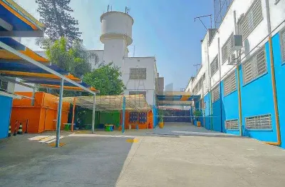 Barracão / galpão / depósito com 10 salas para alugar na água rasa, são paulo , 10385 m2 por r$ 250.000