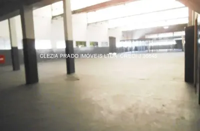 Barracão / galpão / depósito com 5 salas à venda no jurubatuba, são paulo , 2902 m2 por r$ 9.018.310