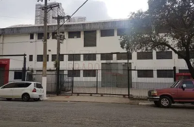Barracão / galpão / depósito com 10 salas à venda na água branca, são paulo , 2722 m2 por r$ 10.028.310