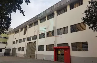 Barracão / galpão / depósito com 10 salas para alugar na água branca, são paulo , 2722 m2 por r$ 62.700