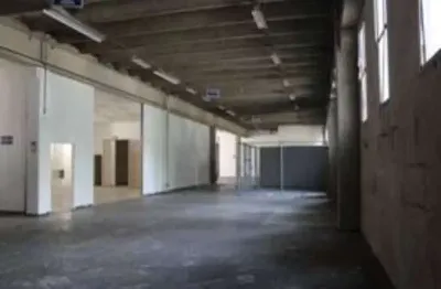 Barracão / galpão / depósito com 10 salas para alugar no jurubatuba, são paulo  por r$ 78.100