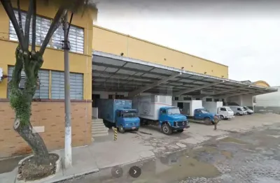 Barracão / galpão / depósito com 10 salas à venda na mooca, são paulo , 27705 m2 por r$ 89.018.210