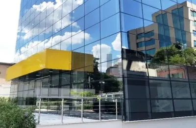 Prédio com 1 sala à venda no ibirapuera, são paulo , 2134 m2 por r$ 40.019.310