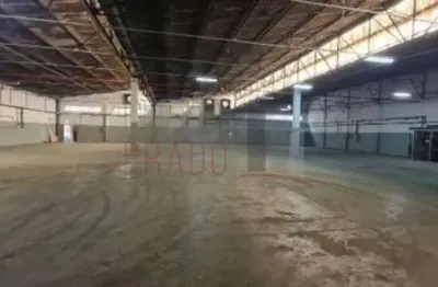 Barracão / galpão / depósito com 5 salas para alugar no socorro, são paulo , 1736 m2 por r$ 65.100