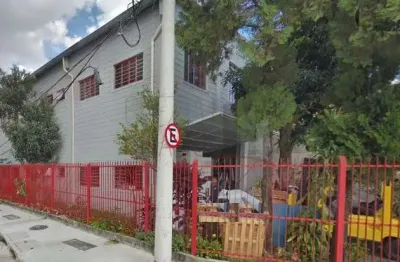 Barracão / galpão / depósito com 5 salas para alugar na chácara santo antônio, são paulo , 385 m2 por r$ 19.000