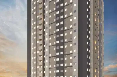 Apartamento com 2 quartos à venda no jardim caravelas, são paulo , 36 m2 por r$ 550.000