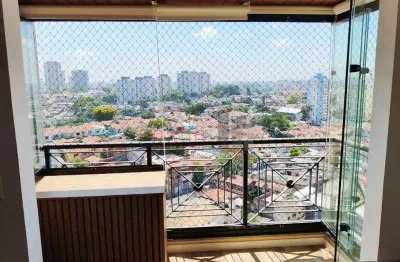 Apartamento com 2 quartos à venda na vila são domingos, são paulo , 72 m2 por r$ 700.000