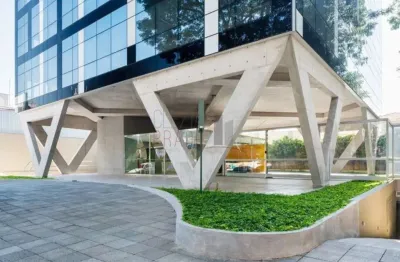 Prédio com 5 salas para alugar no brooklin, são paulo , 4050 m2 por r$ 219.700