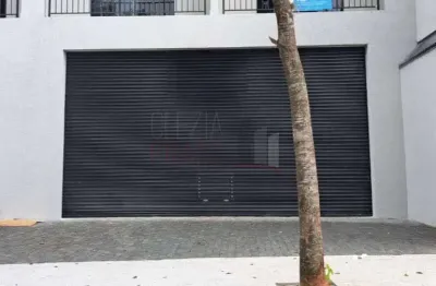 Barracão / galpão / depósito com 1 sala para alugar na cidade dutra, são paulo , 91 m2 por r$ 5.000