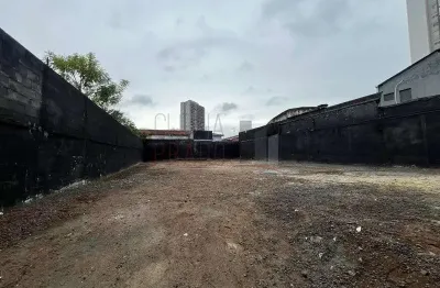 Terreno comercial para alugar na chácara santo antônio, são paulo , 596 m2 por r$ 19.000