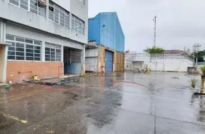 Barracão / galpão / depósito com 5 salas para alugar na lapa, são paulo , 12000 m2 por r$ 220.000