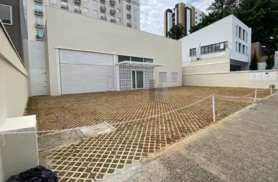Barracão / galpão / depósito com 5 salas para alugar em moema, são paulo , 764 m2 por r$ 85.000