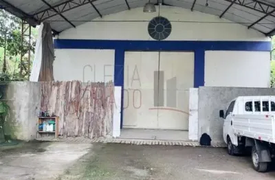 Barracão / Galpão / Depósito com 5 salas para alugar no Riviera Paulista, São Paulo , 1107 m2 por R$ 12.000