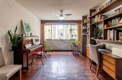 Apartamento com 3 quartos à venda em jardim paulista - sp