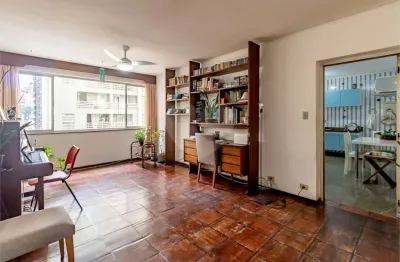 Apartamento com 3 quartos à venda em jardim paulista - sp