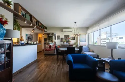 Apartamento com 3 quartos à venda na Rua Estela, --, Vila Mariana, São Paulo