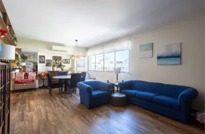 Apartamento com 3 quartos à venda em vila mariana - sp
