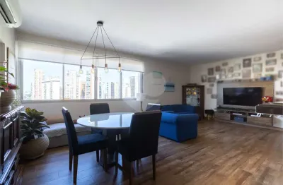 Apartamento com 3 quartos à venda na Rua Estela, --, Vila Mariana, São Paulo