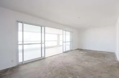 Apartamento com 4 quartos à venda na Rua Conde de Irajá, --, Vila Mariana, São Paulo