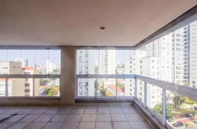 Apartamento com 4 quartos à venda em vila mariana - sp