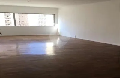 Apartamento com 2 quartos à venda na Avenida Rouxinol, --, Moema, São Paulo