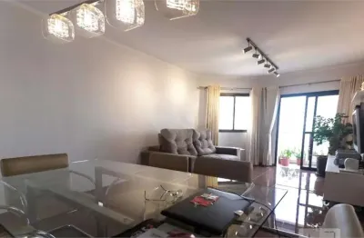 Apartamento com 4 quartos à venda em chácara inglesa - sp