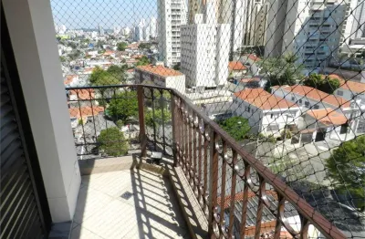 Apartamento com 4 quartos à venda em chácara inglesa - sp