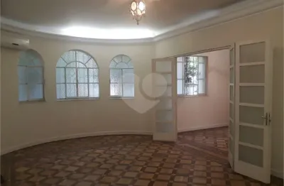 Casa com 5 quartos à venda na Rua Primavera, --, Jardim Paulista, São Paulo