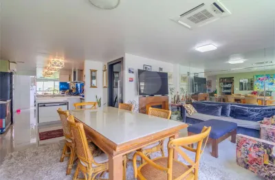 Apartamento com 3 quartos à venda na Rua Bela Cintra, --, Jardim América, São Paulo