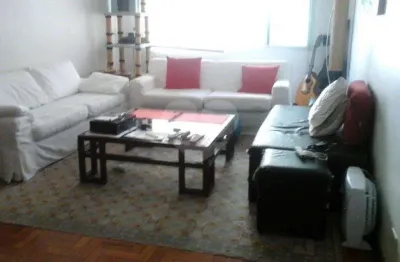 Apartamento com 2 quartos à venda na Rua Carlos Steinen, --, Paraíso, São Paulo