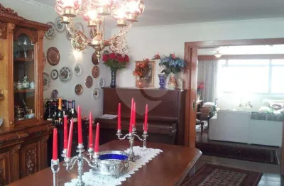 Apartamento com 3 quartos à venda em santa cecília - sp