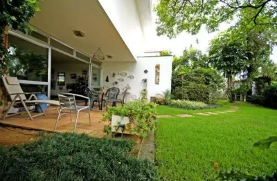 Casa com 5 quartos à venda na Rua João Moura, --, Pinheiros, São Paulo