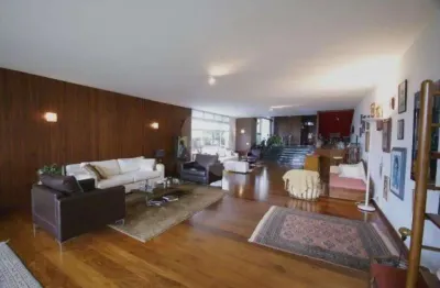 Casa com 5 quartos à venda na Rua João Moura, --, Pinheiros, São Paulo