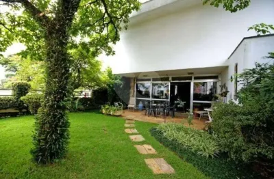 Casa com 5 quartos à venda na Rua João Moura, --, Pinheiros, São Paulo